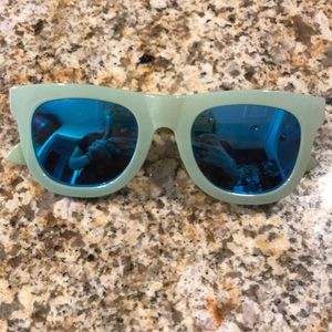 Minkpink Sunglasses
